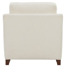 Adelaide Boucl&eacute; Armchair